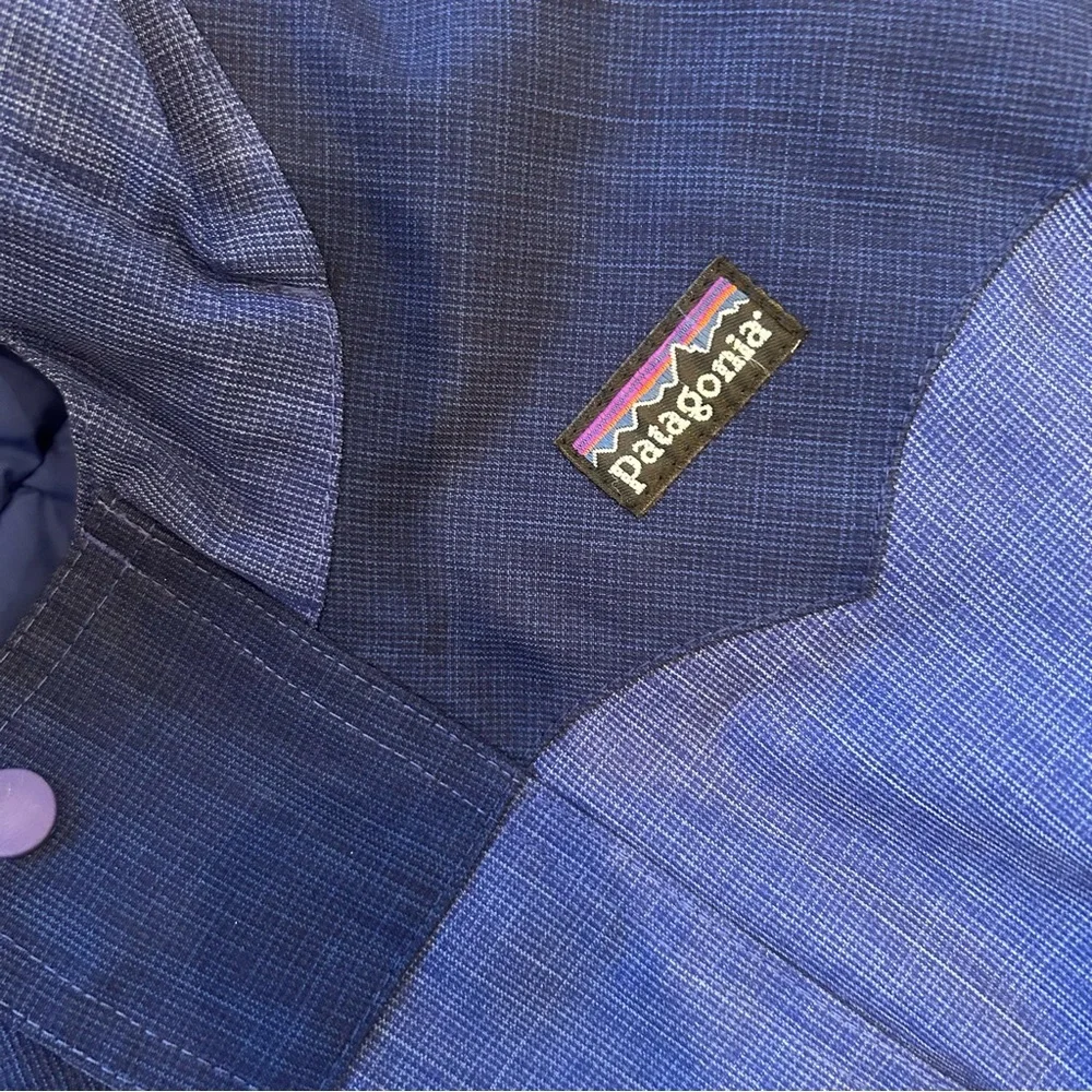 Patagonia Baby Snowsuit - 18 Months